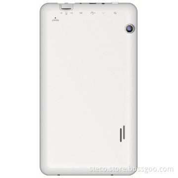 7" MID, RK3168 Quad Core 1.2Ghz, Dual Camera